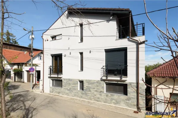Casă 4 camere Brașov - poza 46