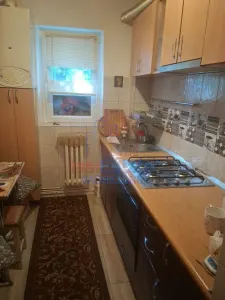 Apartament 3 camere Alexandru cel Bun - la Parter inalt - Iasi