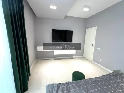 Apartament 4 camere Cluj-Napoca - poza 15