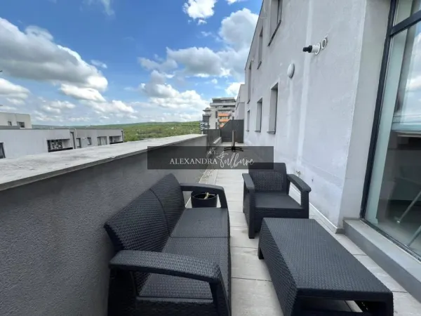 Apartament 4 camere Cluj-Napoca - poza 18
