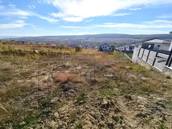 Teren Cluj-Napoca - poza 3