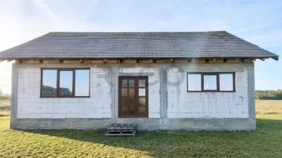 RECO Casa in Miersig - Miersig