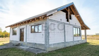 Casă 3 camere Miersig - poza 2