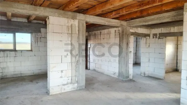 Casă 3 camere Miersig - poza 12