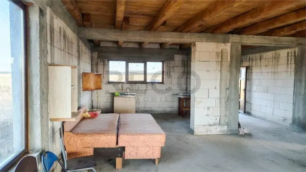 Casă 3 camere Miersig - poza 15