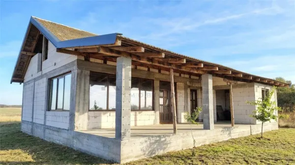Casă 3 camere Miersig - poza 4