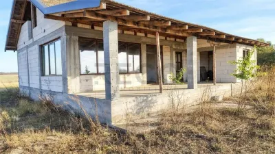 Casă 3 camere Miersig - poza 5