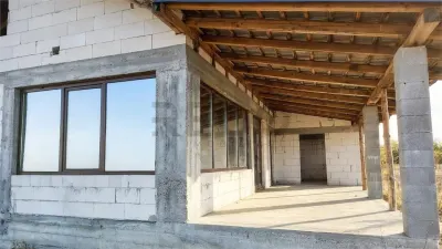 Casă 3 camere Miersig - poza 7