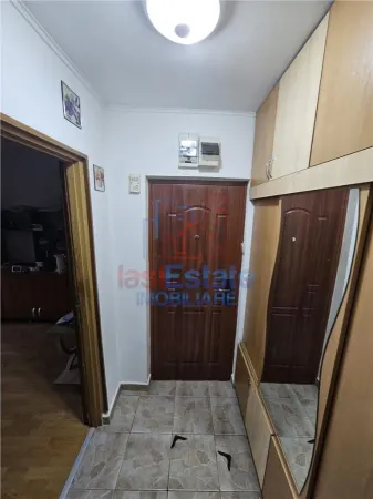 Apartament 3 camere Iași - poza 5