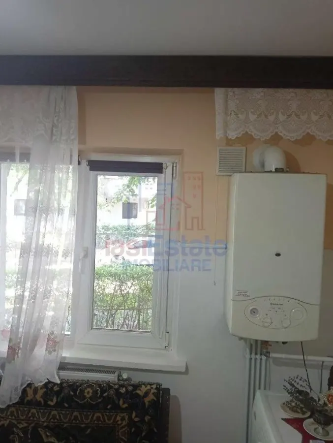Apartament 2 camere Iași - poza 1