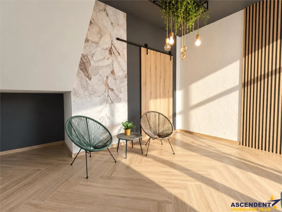 Apartament 2 camere Ghimbav - poza 1