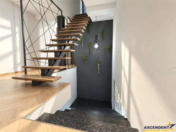 Apartament 2 camere Ghimbav - poza 12
