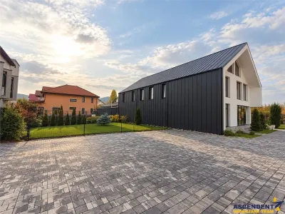 Apartament 2 camere Ghimbav - poza 7