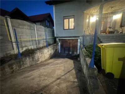 Casă 5 camere Santion - poza 11