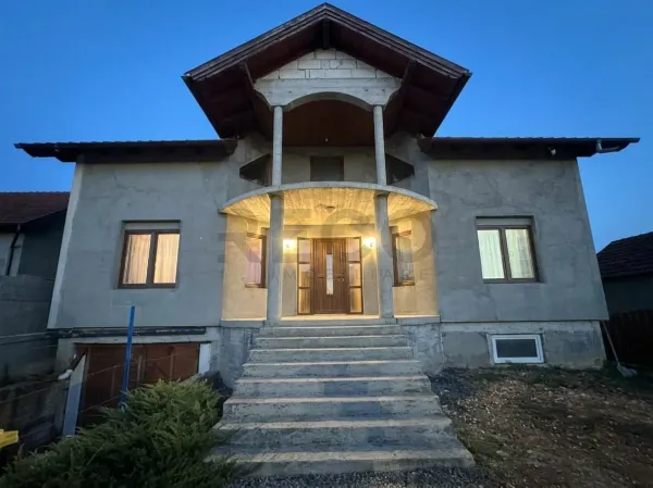 Casă 5 camere Santion - poza 13