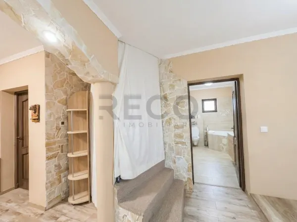 Casă 5 camere Santion - poza 5