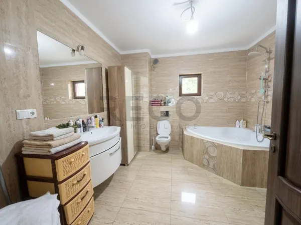 Casă 5 camere Santion - poza 6