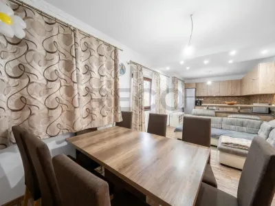 Casă 5 camere Santion - poza 8