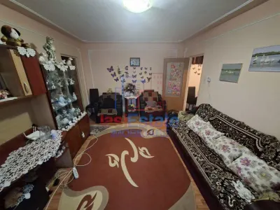 Apartament 3 camere Iași - poza 4