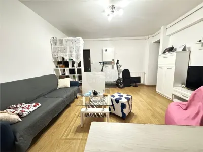 Apartament 2 camere cu balcon zona Doamna Stanca - Sibiu