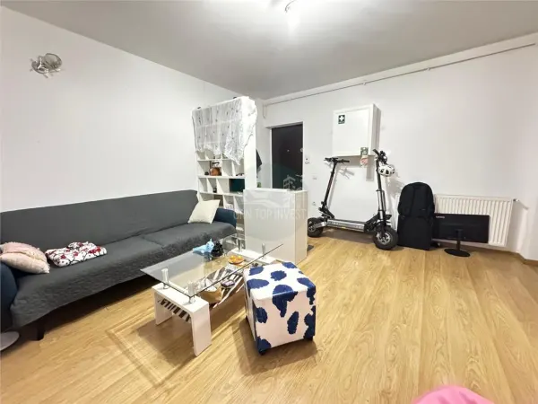 Apartament 2 camere Sibiu - poza 2