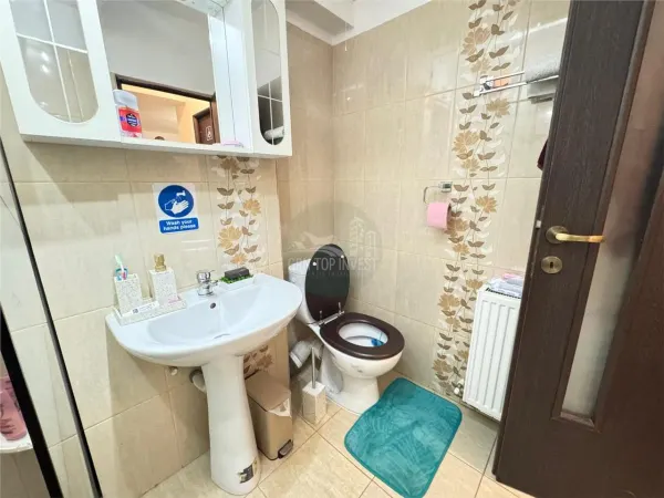Apartament 2 camere Sibiu - poza 12