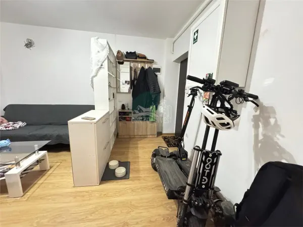 Apartament 2 camere Sibiu - poza 13