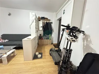 Apartament 2 camere Sibiu - poza 13