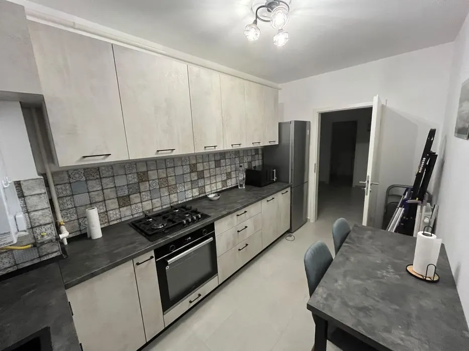 Apartament 2 camere Brașov - poza 1