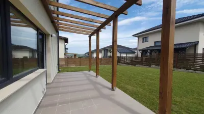 Casă 4 camere Dezmir - poza 8