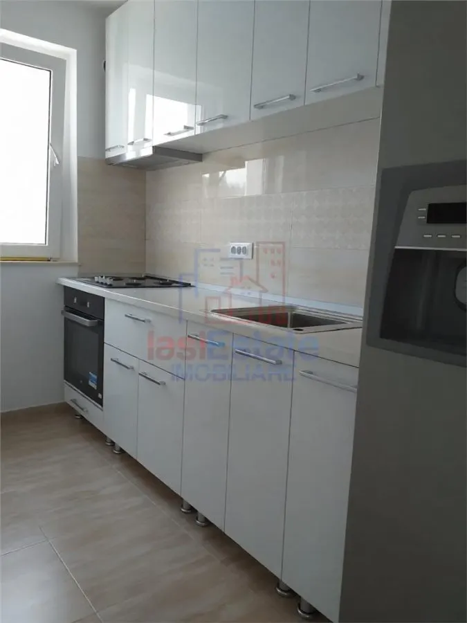 Apartament 3 camere Iași - poza 1