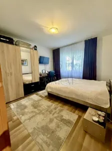 SOARELUI, 2 CAMERE, DECOMANDAT, ETAJ 3, CENTRALA, CLIMA - Timisoara