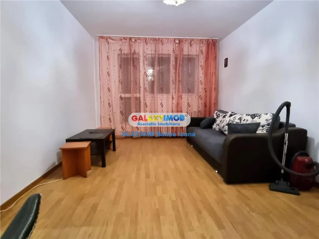 Apartament 1 camera București - poza 1