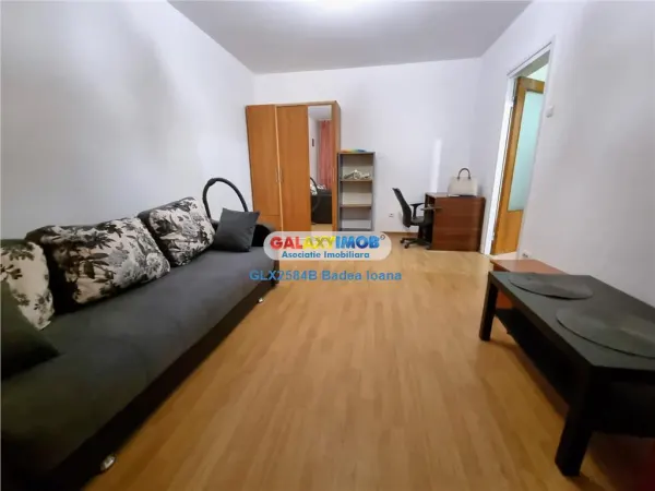 Apartament 1 camera București - poza 3
