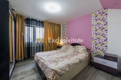 Apartament 4 camere Pitești - poza 3