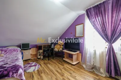 Apartament 4 camere Pitești - poza 4