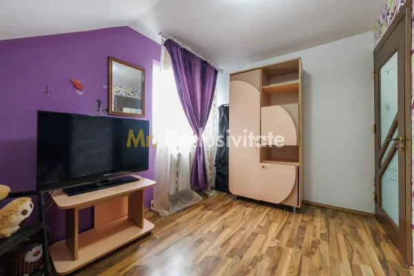 Apartament 4 camere Pitești - poza 5