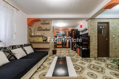Apartament 4 camere Pitești - poza 6