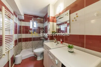 Apartament 4 camere Pitești - poza 7