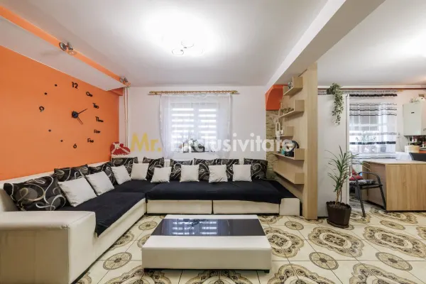 Apartament 4 camere Pitești - poza 8
