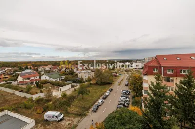 Apartament 4 camere Pitești - poza 10