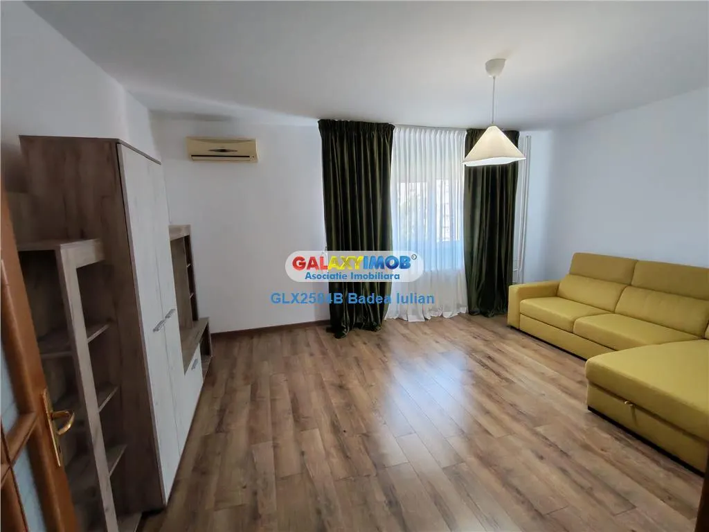 Apartament 3 camere București - poza 1