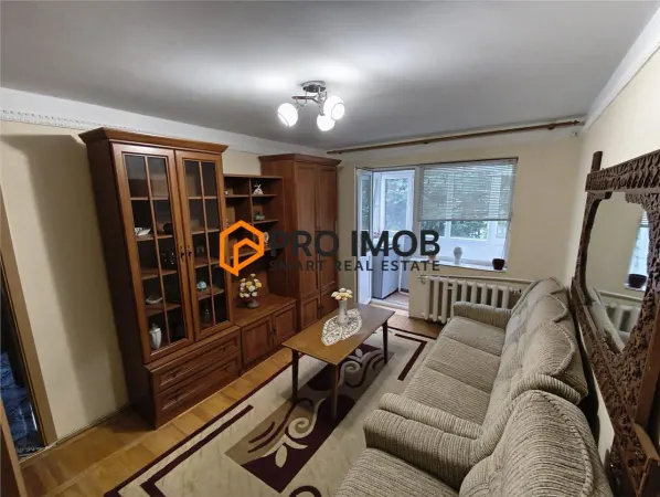Apartament 3 camere Buzău - poza 2
