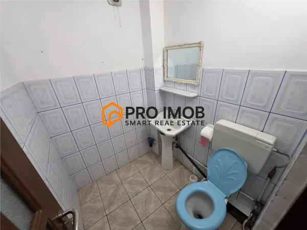 Apartament 3 camere Râmnicu Sărat - poza 8