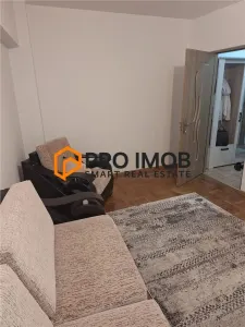 Apartament 2 camere cf 1 decomandat zona Centru - Buzau