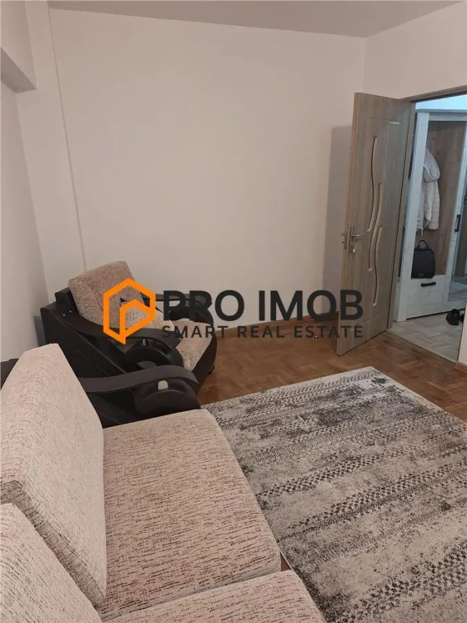 Apartament 2 camere Buzău - poza 1