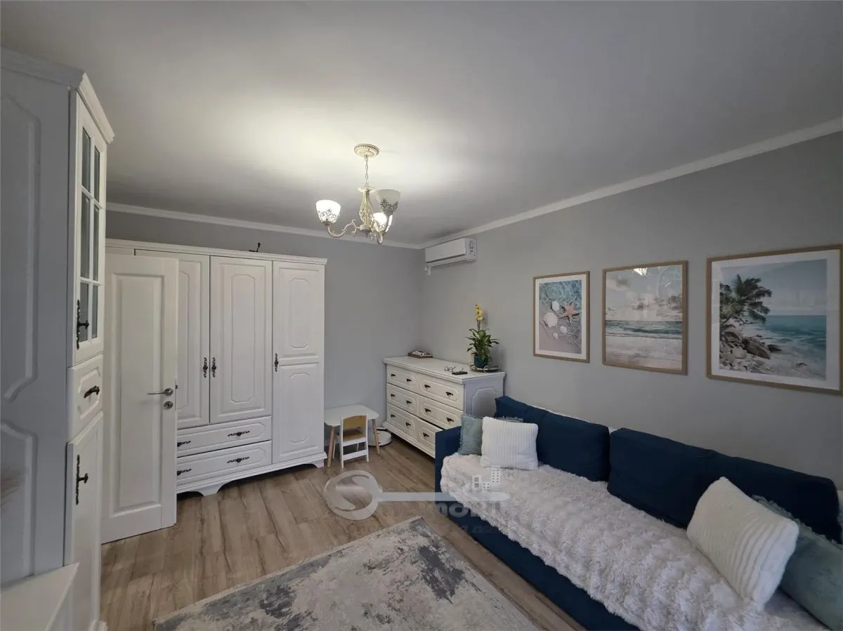Apartament 3 camere Iași - poza 1