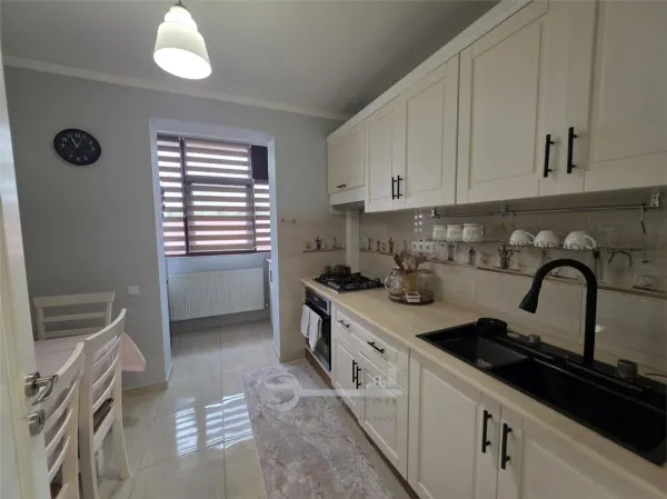 Apartament 3 camere Iași - poza 10