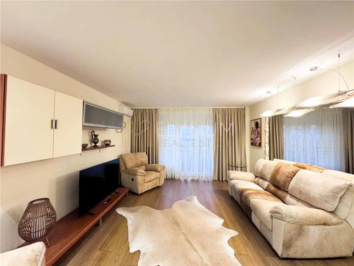 Apartament 3 camere București - poza 1