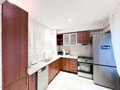 Apartament 3 camere București - poza 17